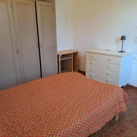 Appartement Chez Mamie 2 à Maussane-les-Alpilles Extérieur photo