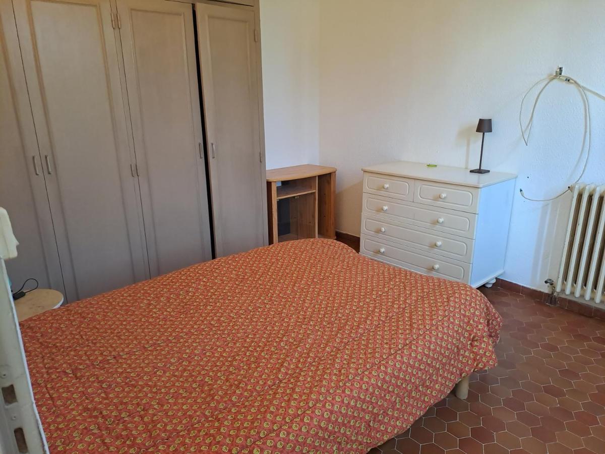 Appartement Chez Mamie 2 à Maussane-les-Alpilles Extérieur photo